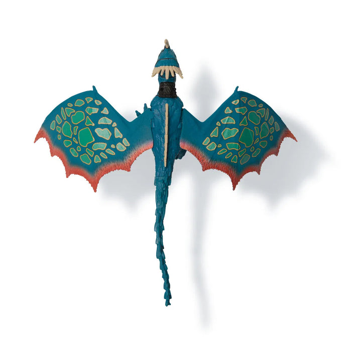 How to train your Dragon Kalmolietso ja Astrid
