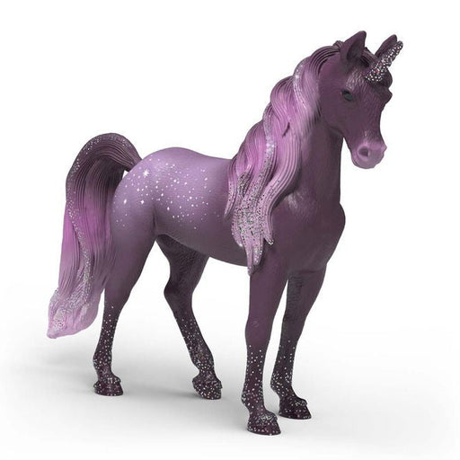 Schleich 70842 Bayala Galaxy sateenkaari yksisarvinen, tamma - Ennakkotilaus