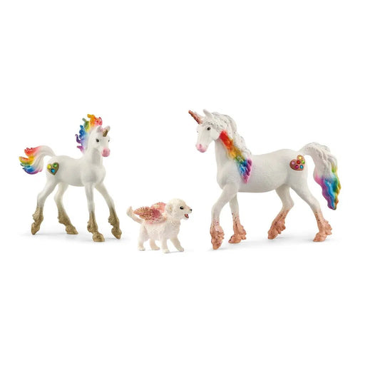Schleich 72290 Bayala Taianomainen setti