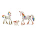Schleich 72290 Bayala Taianomainen setti