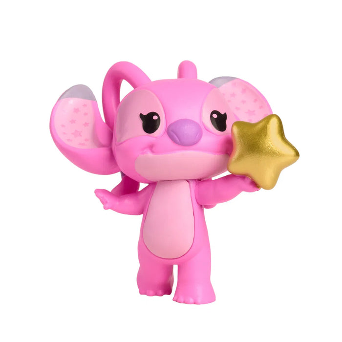 Disney Stitch OutofThisWorld yllätys figuuri 1kpl