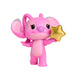 Disney Stitch OutofThisWorld yllätys figuuri 1kpl