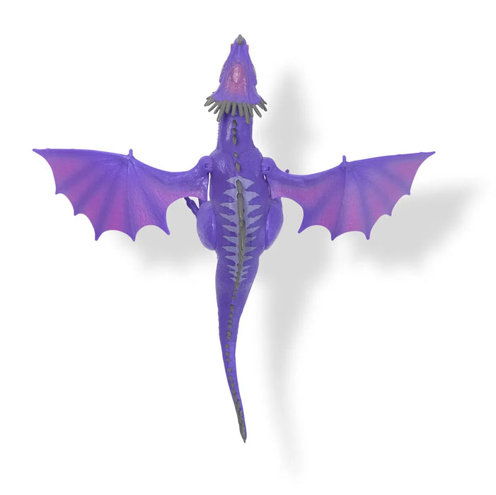 How to train your Dragon Skrill lohikäärme