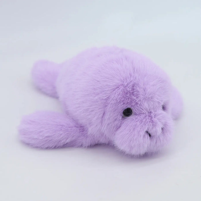 Manaatti pehmolelu 30cm