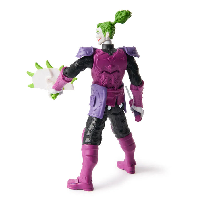 Batman Ninja Strike Battle Clash figuuri 15 cm - The Joker
