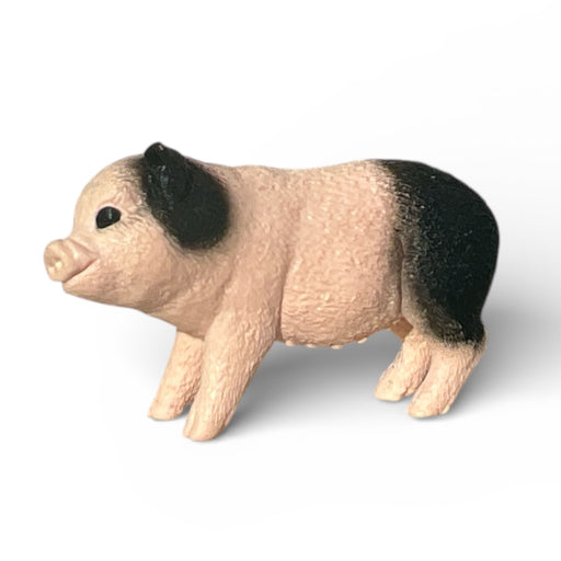 Schleich minipossu, emakko - Second Hand