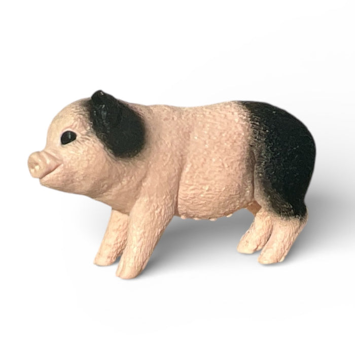 Schleich minipossu, emakko - Second Hand