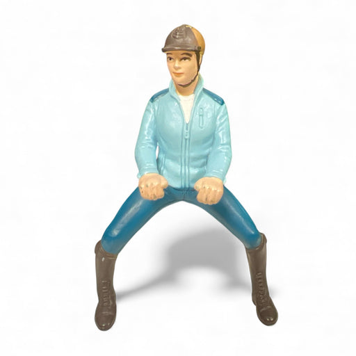 Schleich Ratsastaja Siiri 42163 - Second Hand