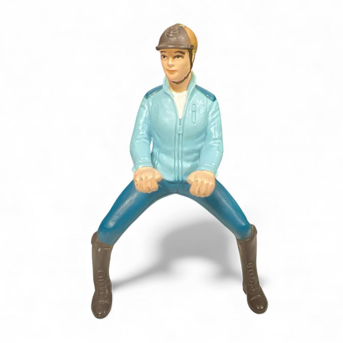 Schleich Ratsastaja Siiri 42163 - Second Hand