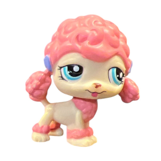 Littlest Petshop Villakoira #1520