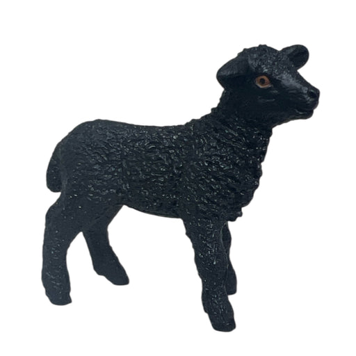 Schleich musta Karitsa - Second Hand