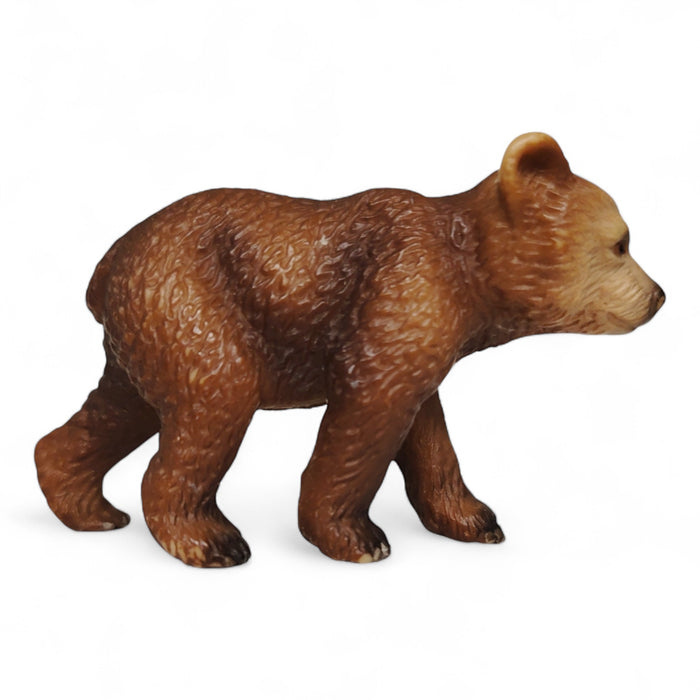 Schleich 14324 karhu pentu - Second Hand