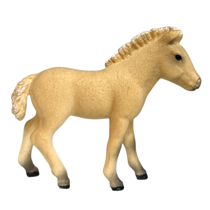 Schleich Vuonohevos perhe, Felix, Fiona ja Fanni - Second Hand