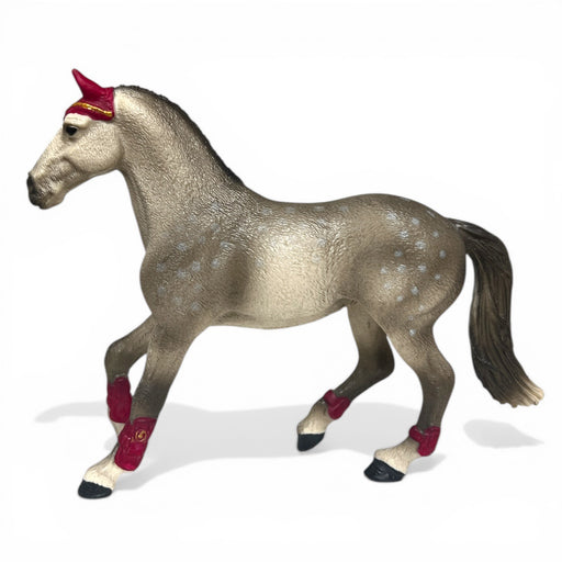 Schleich 42456 Trakehnenin hevonen - Second Hand