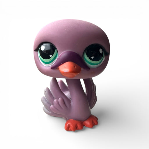 Littlest Petshop Joutsen #1400