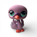 Littlest Petshop Joutsen #1400
