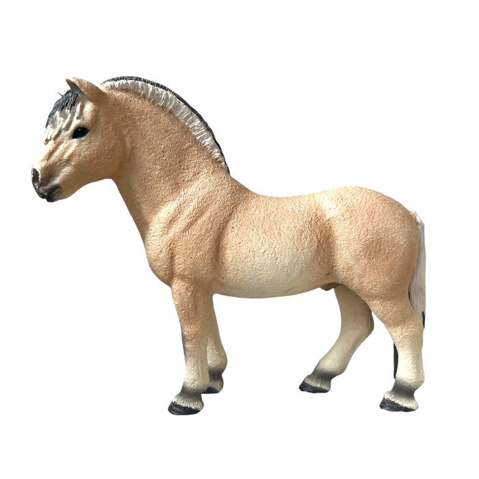 Schleich Vuonohevonen Felix 13753 - Second Hand