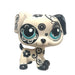 Littlest Pet Shop Dalmatian koira #1613 - Second Hand