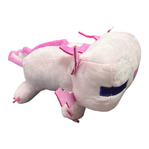 Minecraft Aksolotl pehmolelu 32cm