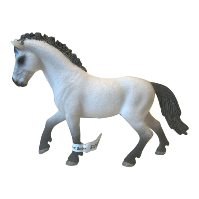 Schleich Camargue hevonen ori - Second Hand
