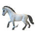 Schleich Camargue hevonen ori - Second Hand