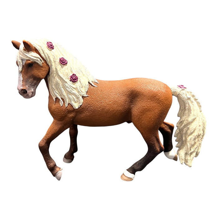 Schleich Paso Fino hevonen - Second Hand