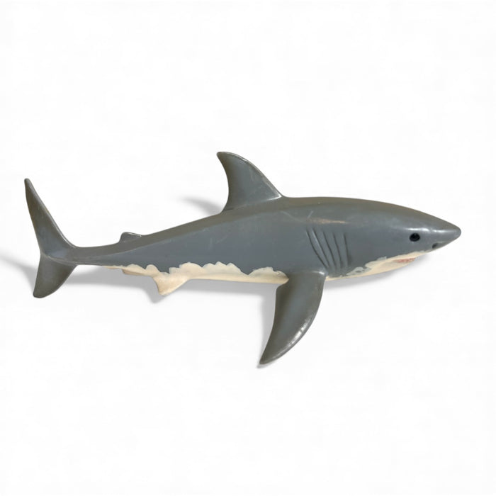 Schleich valkohai - Second Hand