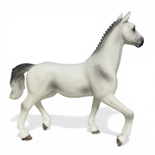 Schleich Oldenburg hevonen - Second Hand