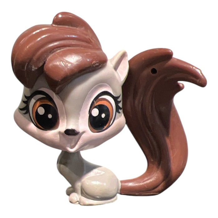 Littlest Petshop Orava #3801