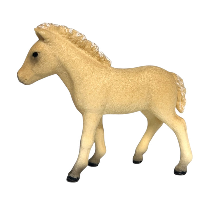 Schleich Vuonohevos perhe, Felix, Fiona ja Fanni - Second Hand