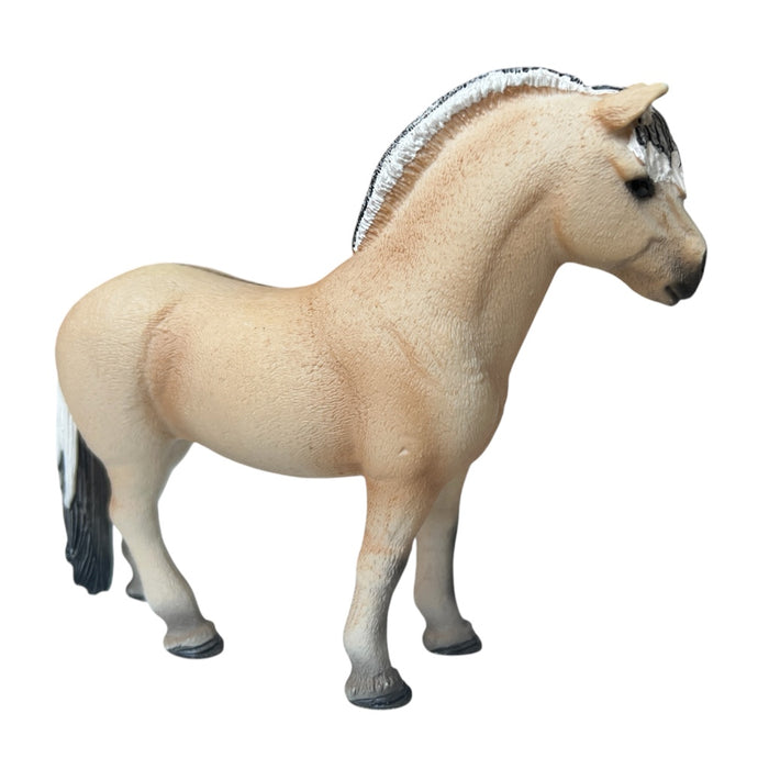 Schleich Vuonohevonen Felix 13753 - Second Hand