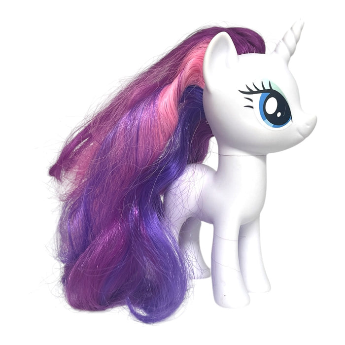 My Little Pony Rarity 15cm - Second Hand