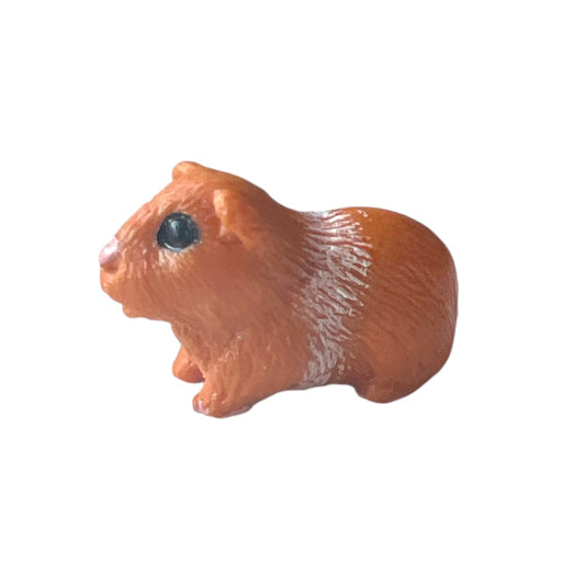 Schleich mini marsu vauva - Second Hand