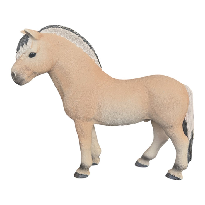 Schleich Vuonohevonen Felix 13753 - Second Hand