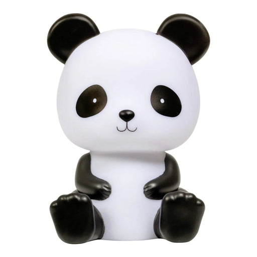 A Little Lovely Company yövalo - Panda