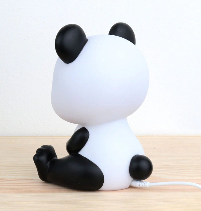 A Little Lovely Company yövalo - Panda
