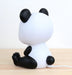 A Little Lovely Company yövalo - Panda