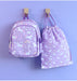 A Little Lovely company jumppakassi / narureppu - Yksisarvis unelma