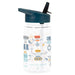 A Little Lovely company juomapullo 450ml - Robotit