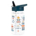 A Little Lovely company juomapullo 450ml - Robotit