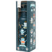A Little Lovely company juomapullo 500ml - Robotit