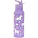 A Little Lovely company juomapullo 500ml - Yksisarviset