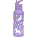 A Little Lovely company juomapullo 500ml - Yksisarviset