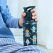 A Little Lovely company juomapullo 350ml - Robotit