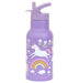 A Little Lovely company juomapullo 350ml - Yksisarviset