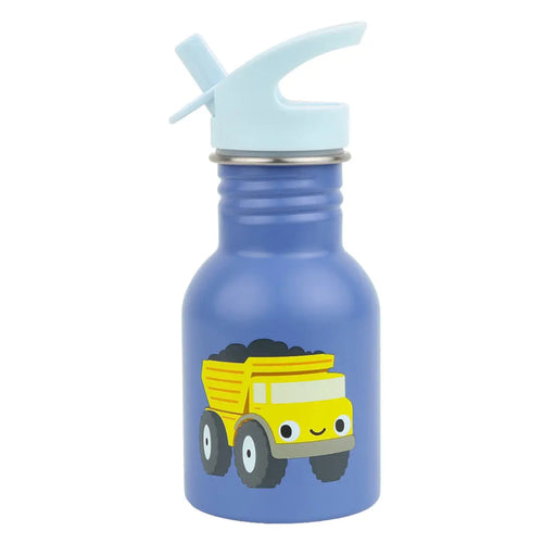 A Little Lovely company juomapullo 350ml - Kippiauto