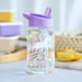 A Little Lovely company juomapullo 450ml - Yksisarviset
