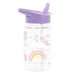 A Little Lovely company juomapullo 450ml - Yksisarviset