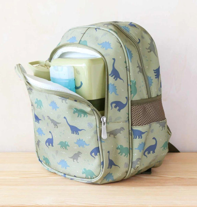 A Little Lovely company reppu - Dinosaurus