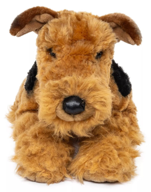 Airedale Terrieri pehmolelu 43cm